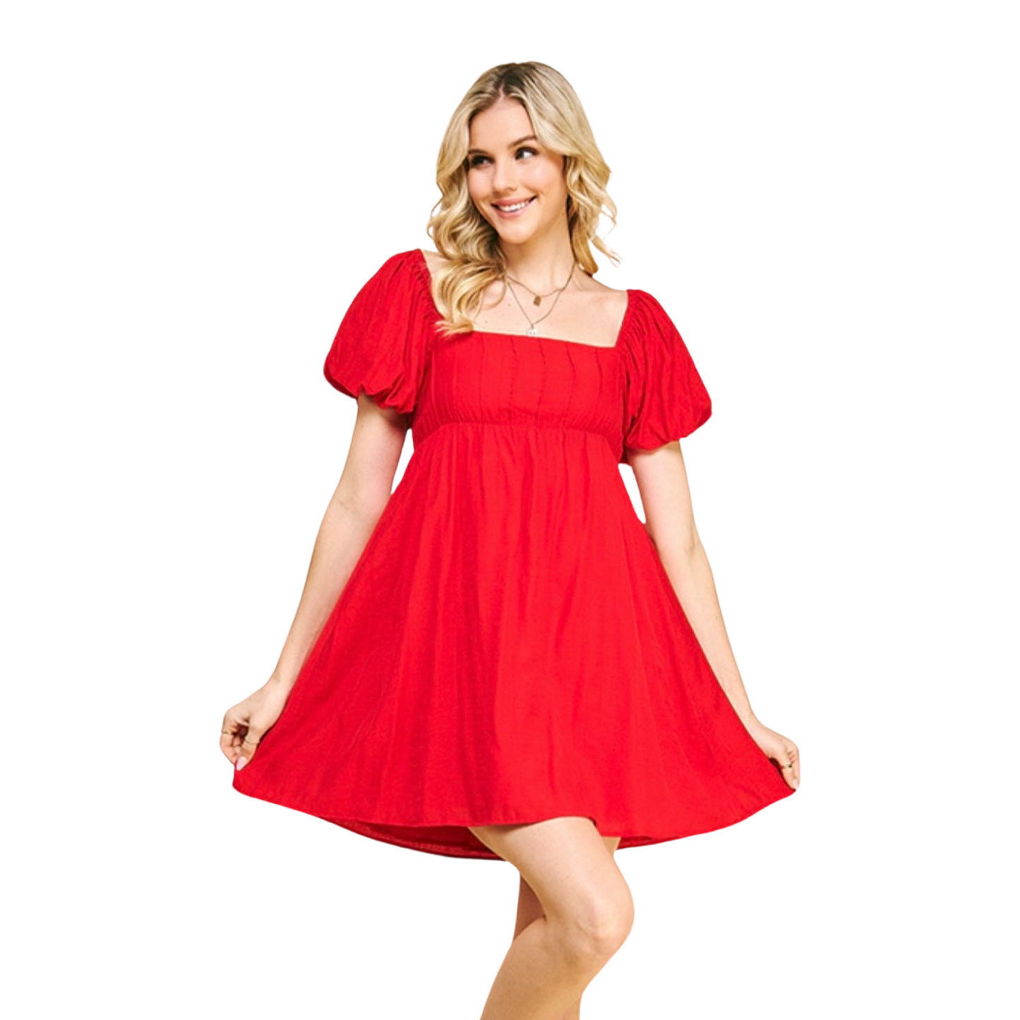 Simone Dress