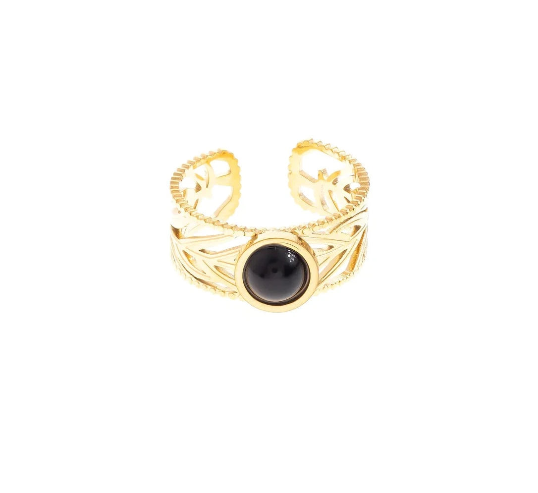 mira mira Rings