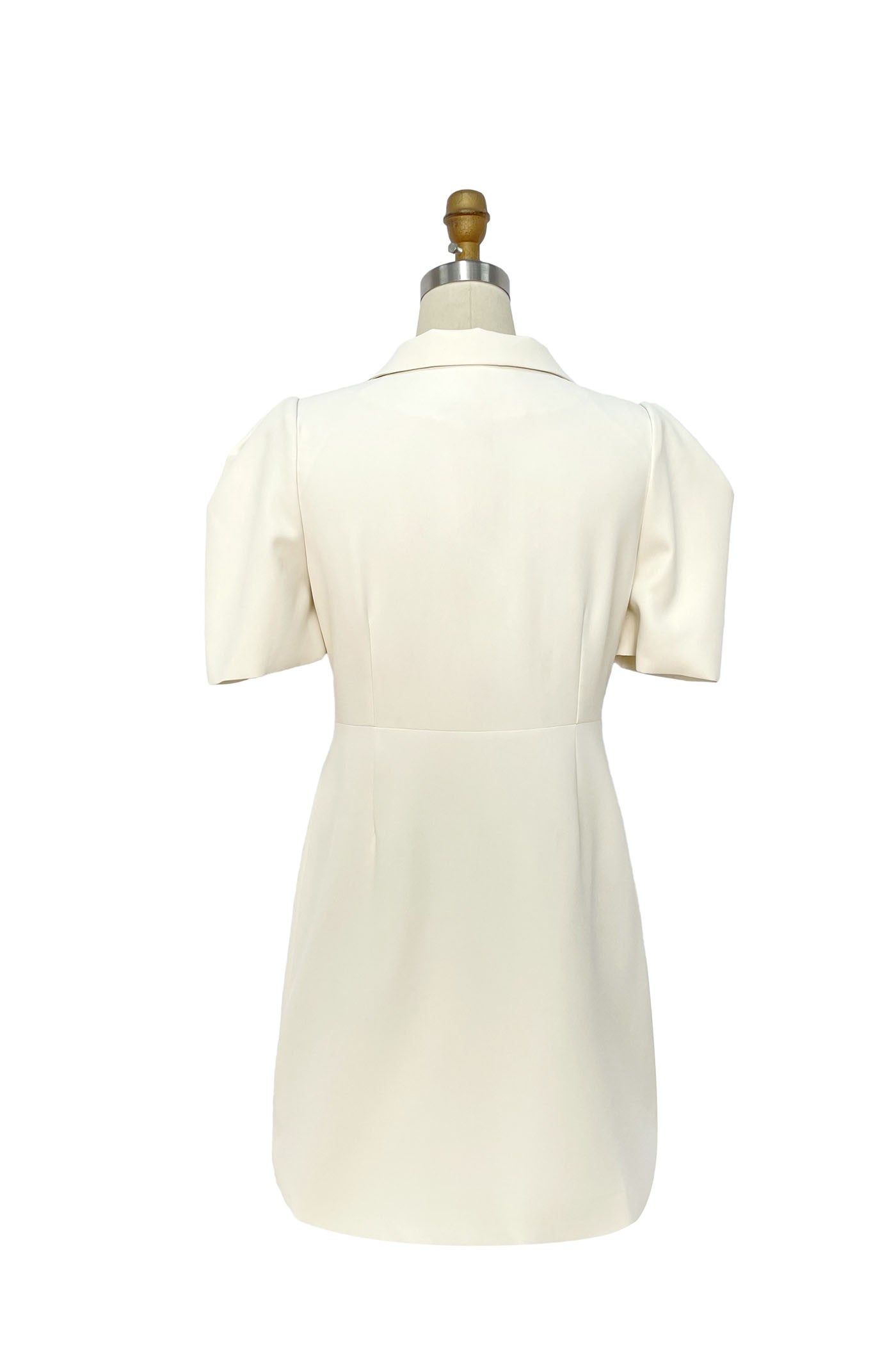 Rosette Dress