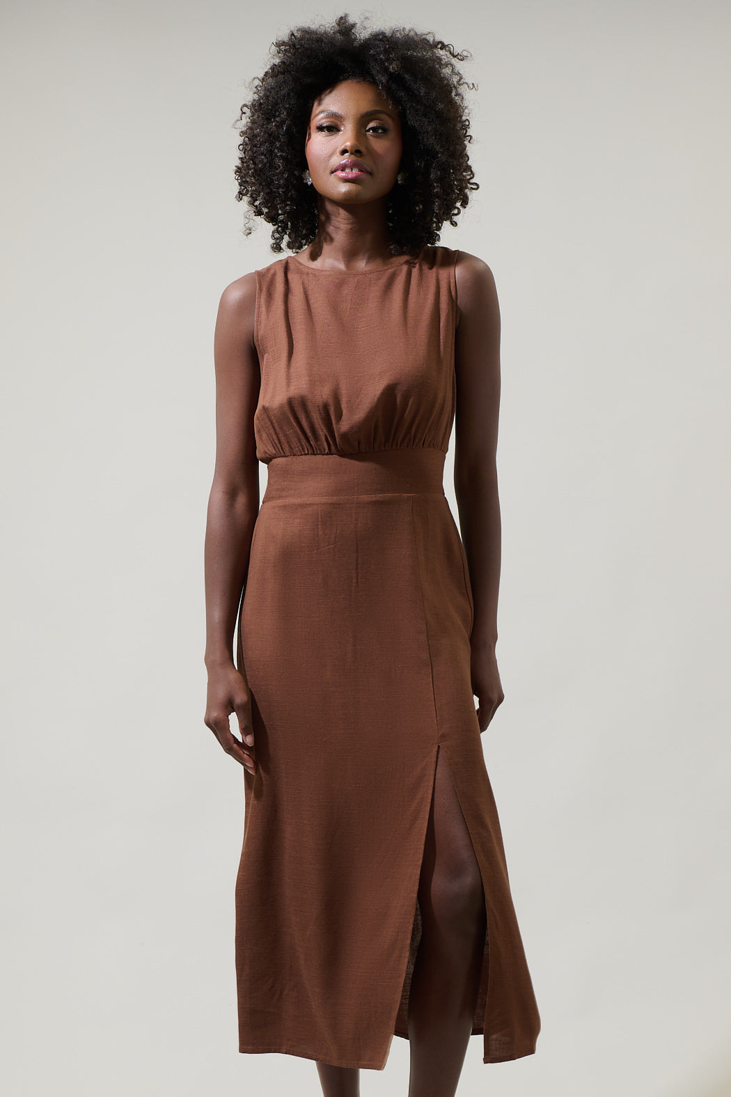 Claire Dress