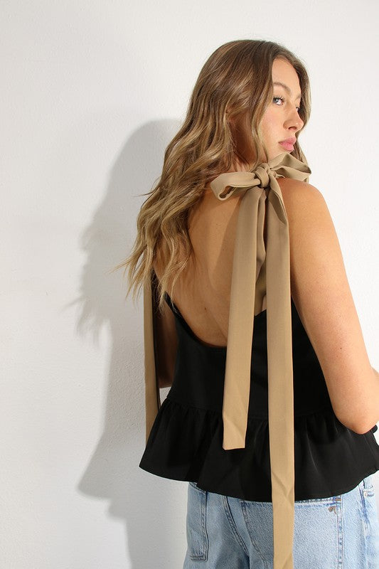 Nala Blouse