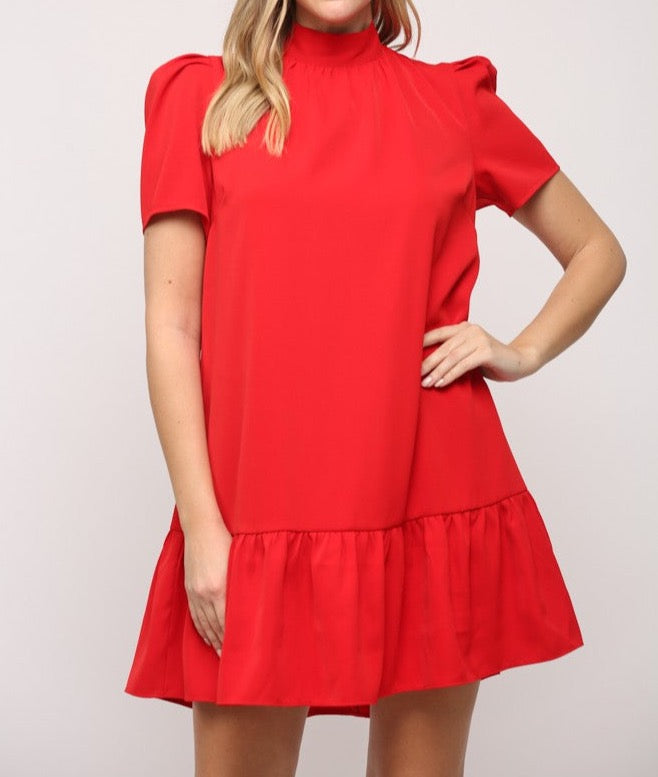 Alina Dress