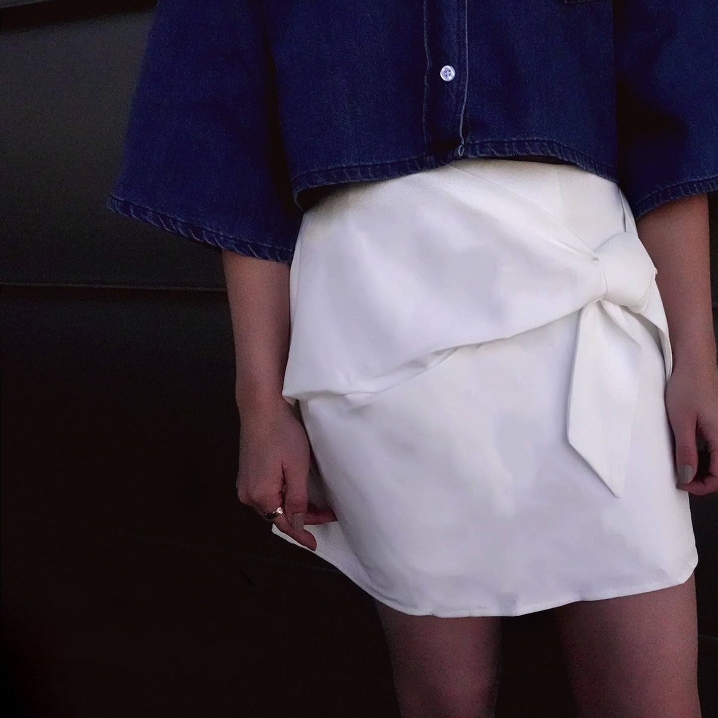Lala Skort