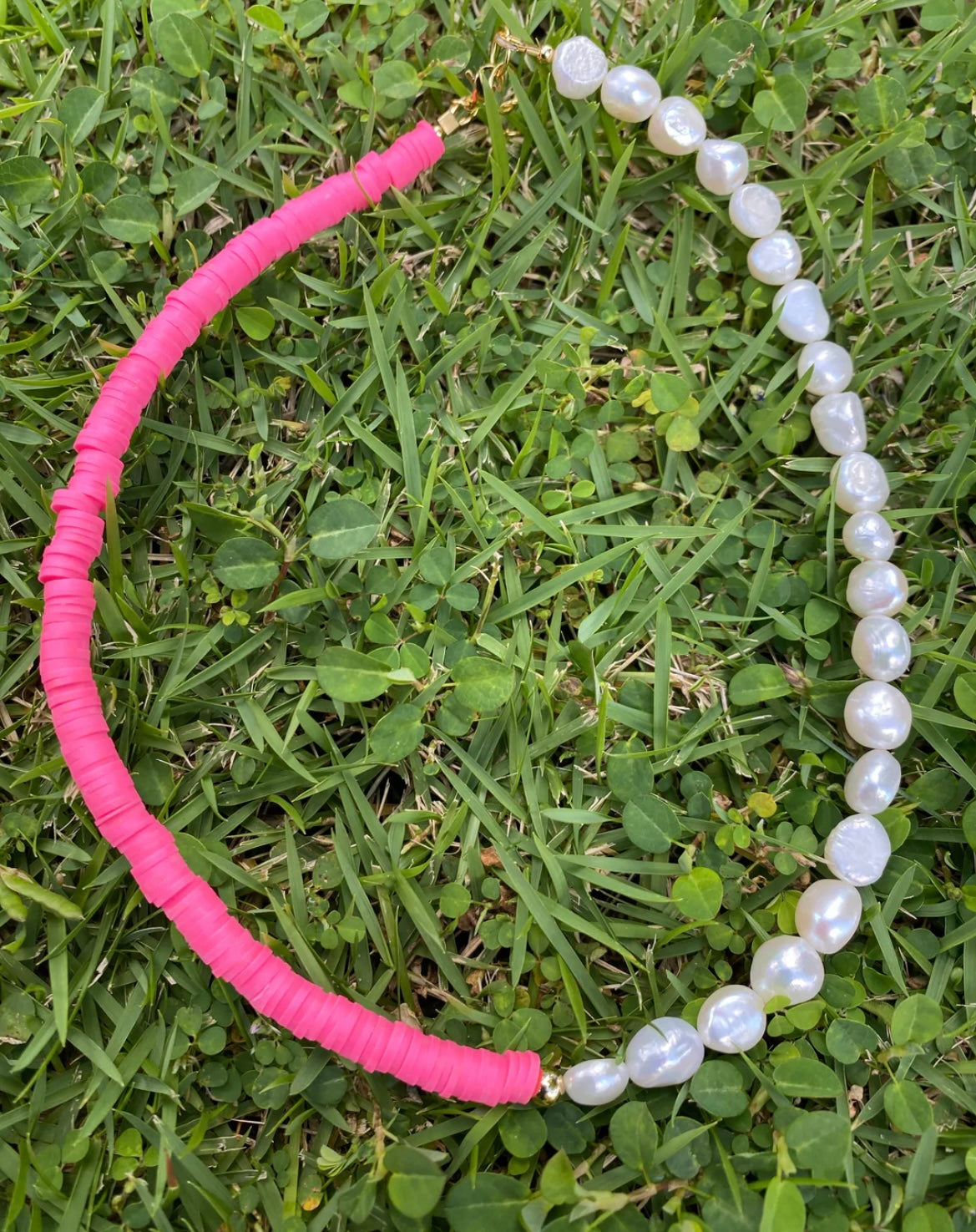 M3 Necklace