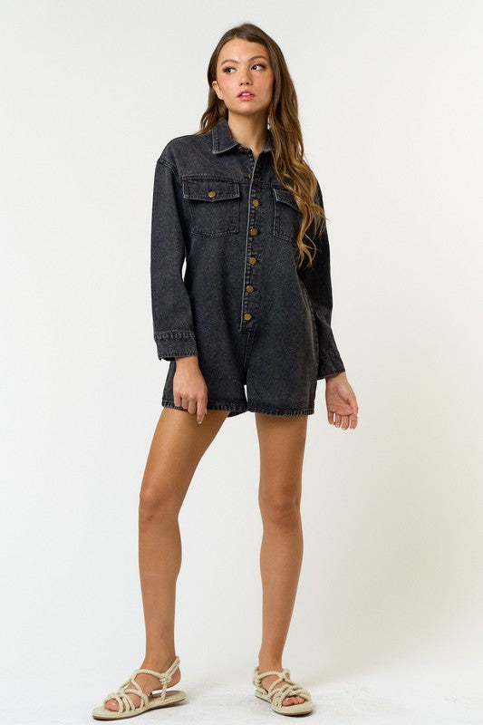 Lexi Romper