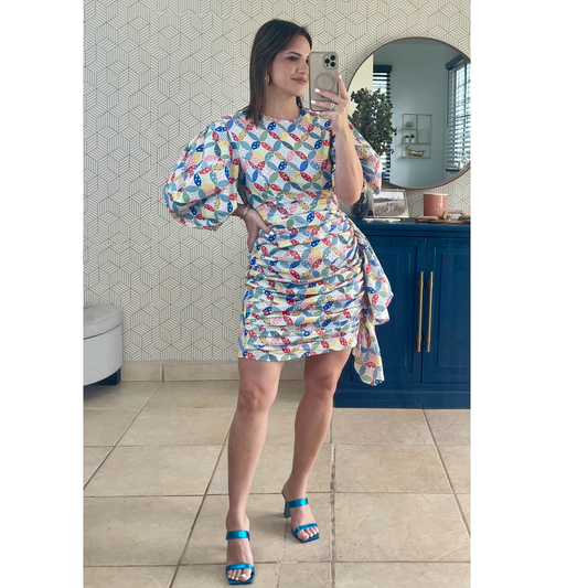 Marina Dress