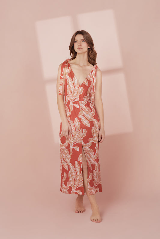 ARANÉA Saya Dress