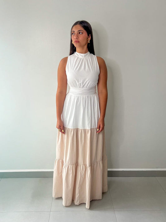 Riley Maxi Dress