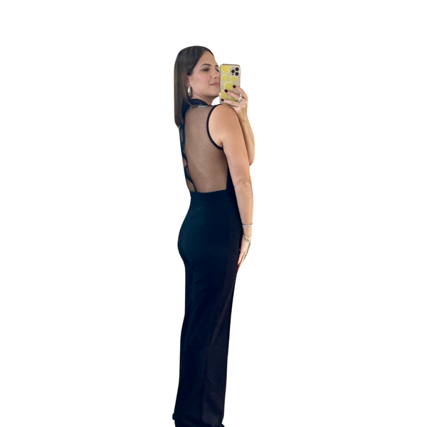 Amelia Jumpsuit