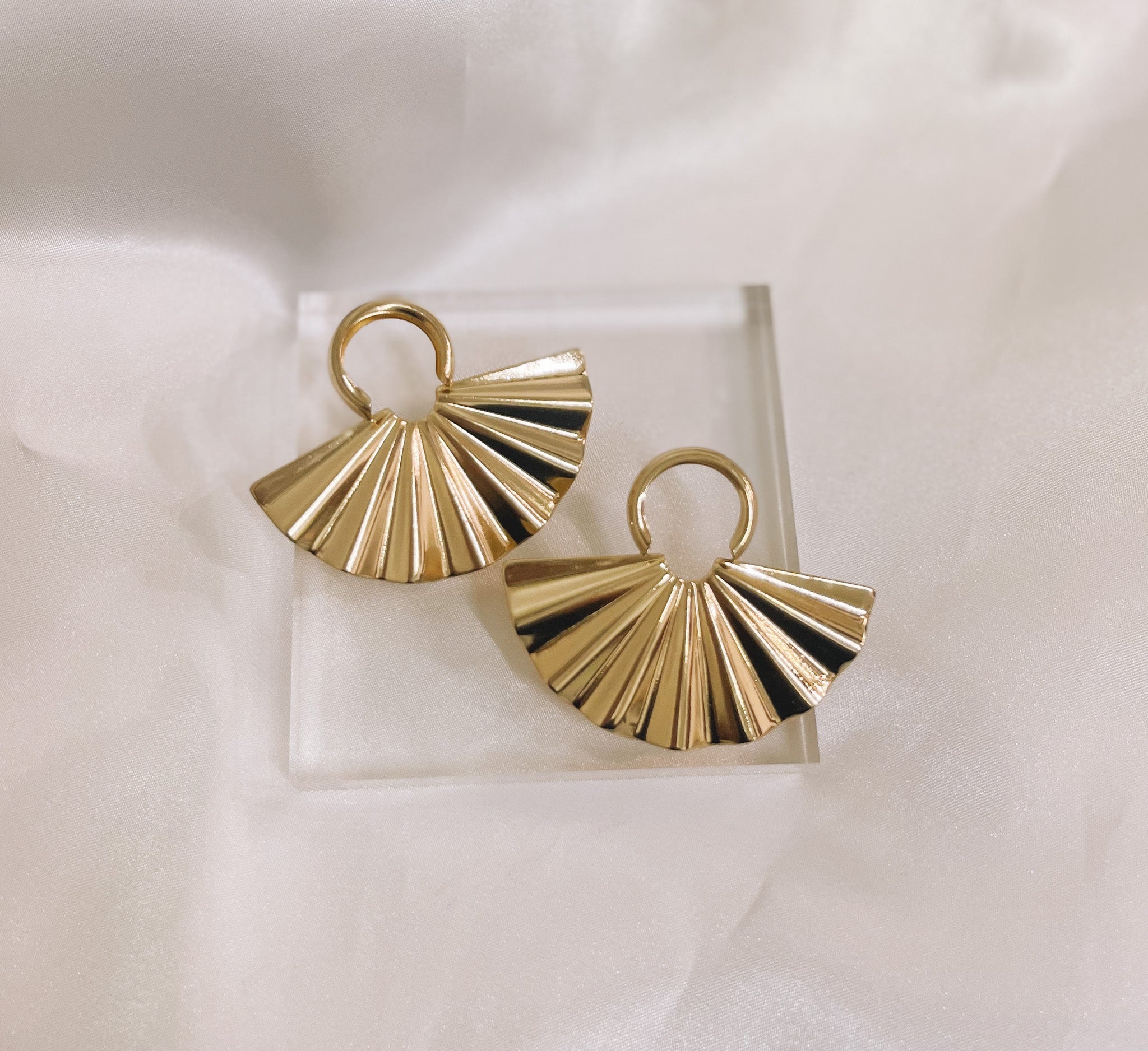 Malú Earrings