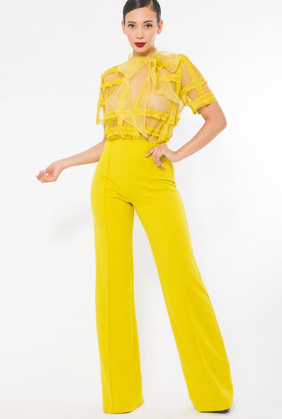 Cristina Jumpsuit