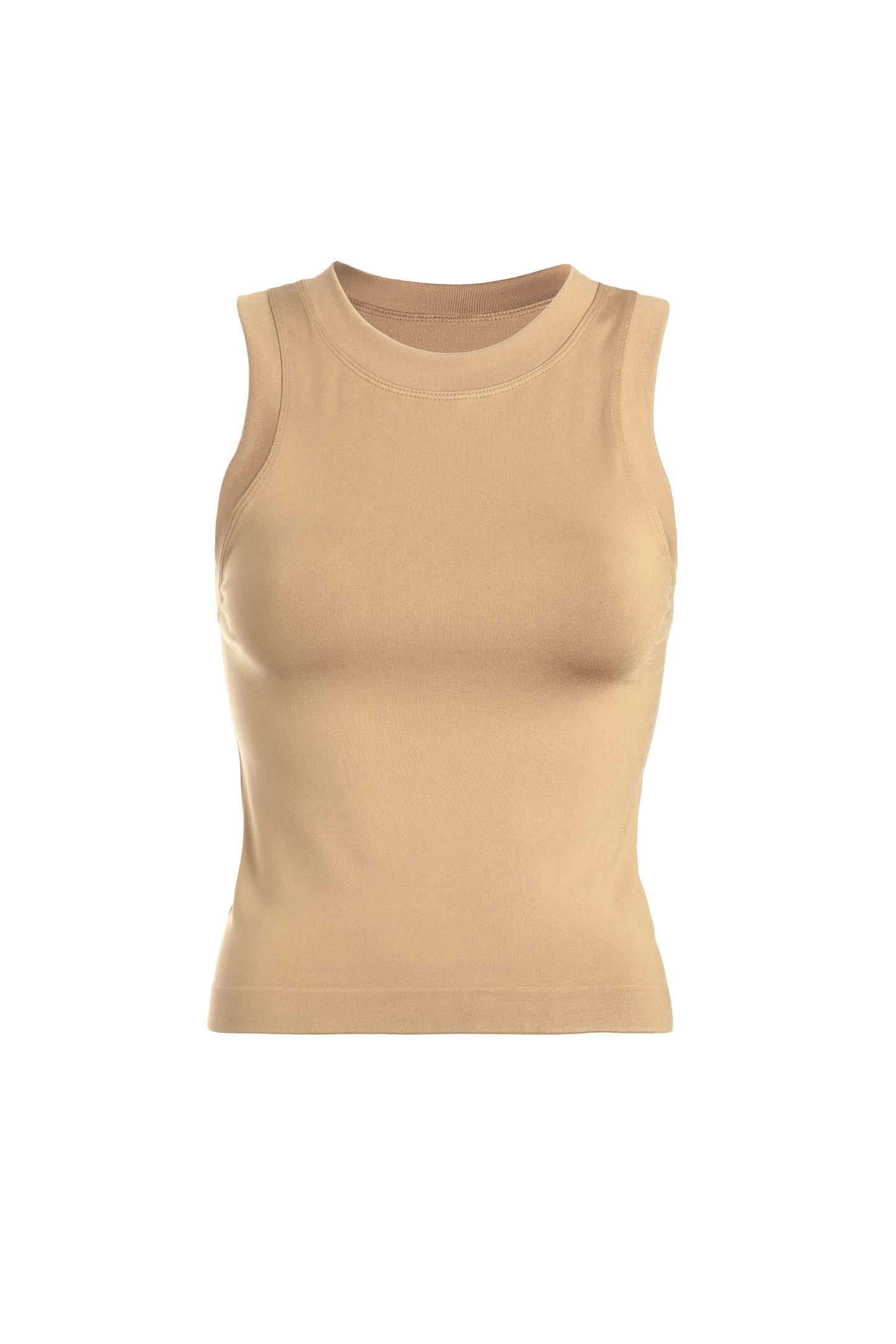 Basic Tank Tops