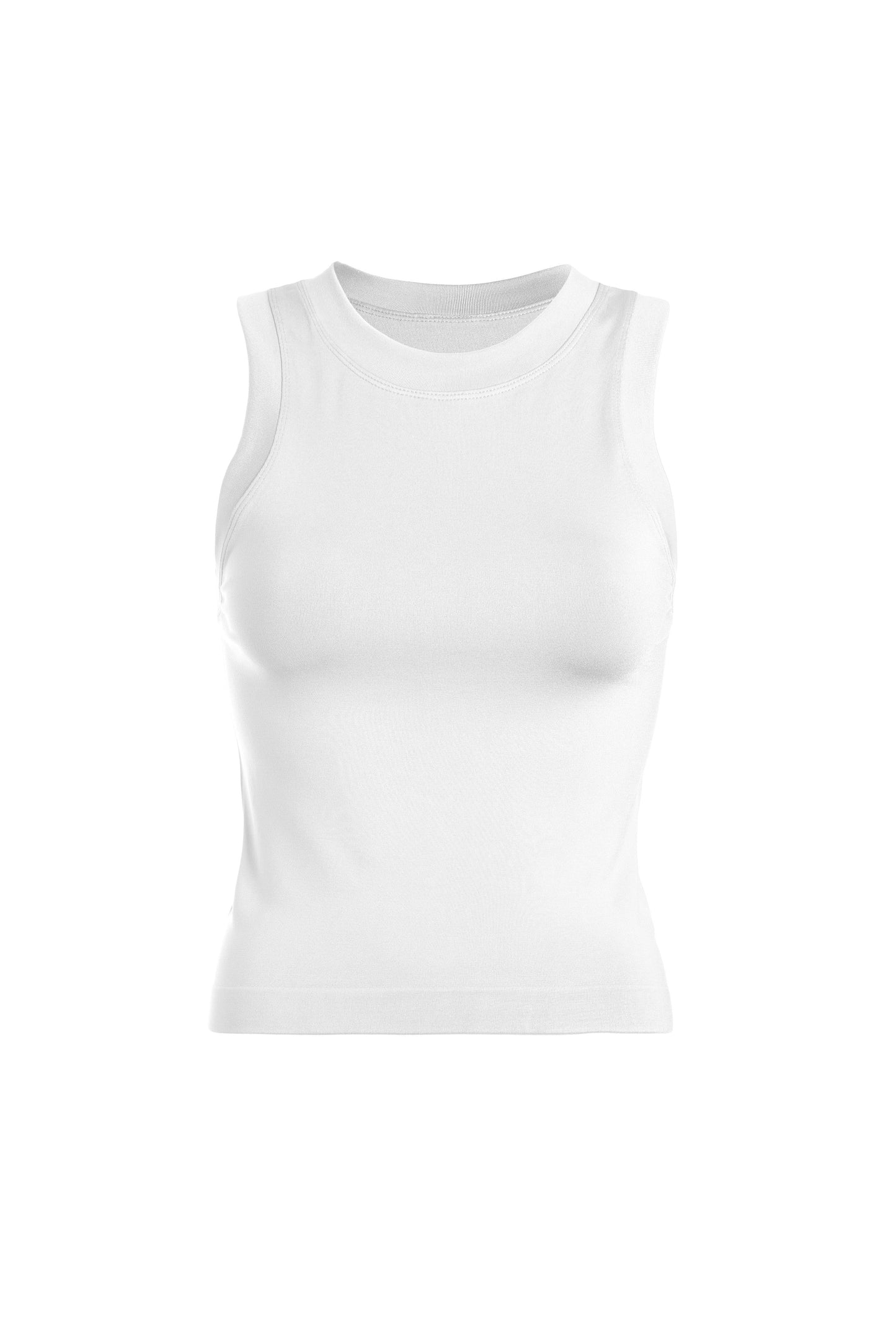 Basic Tank Tops