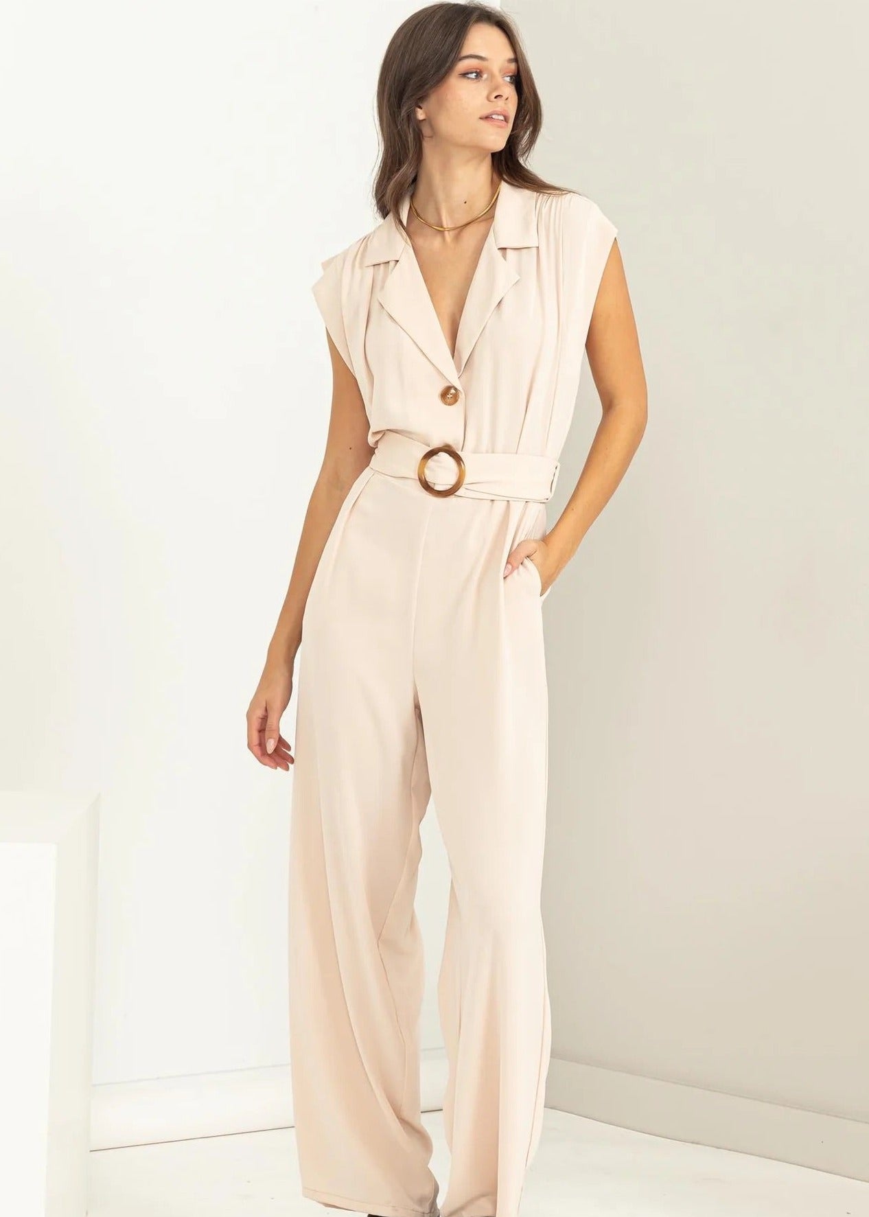 Nala Jumpsuit