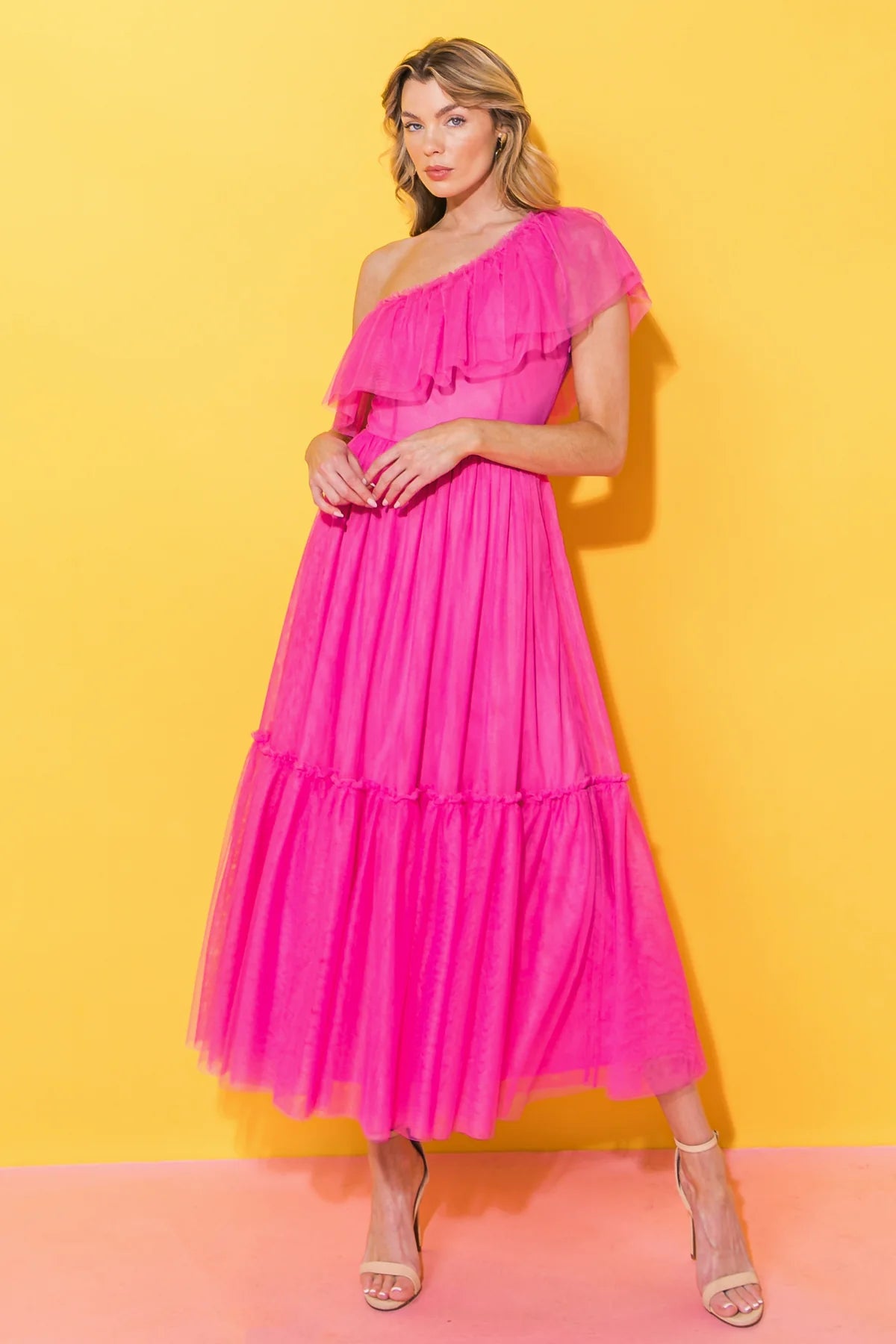Careni Dress