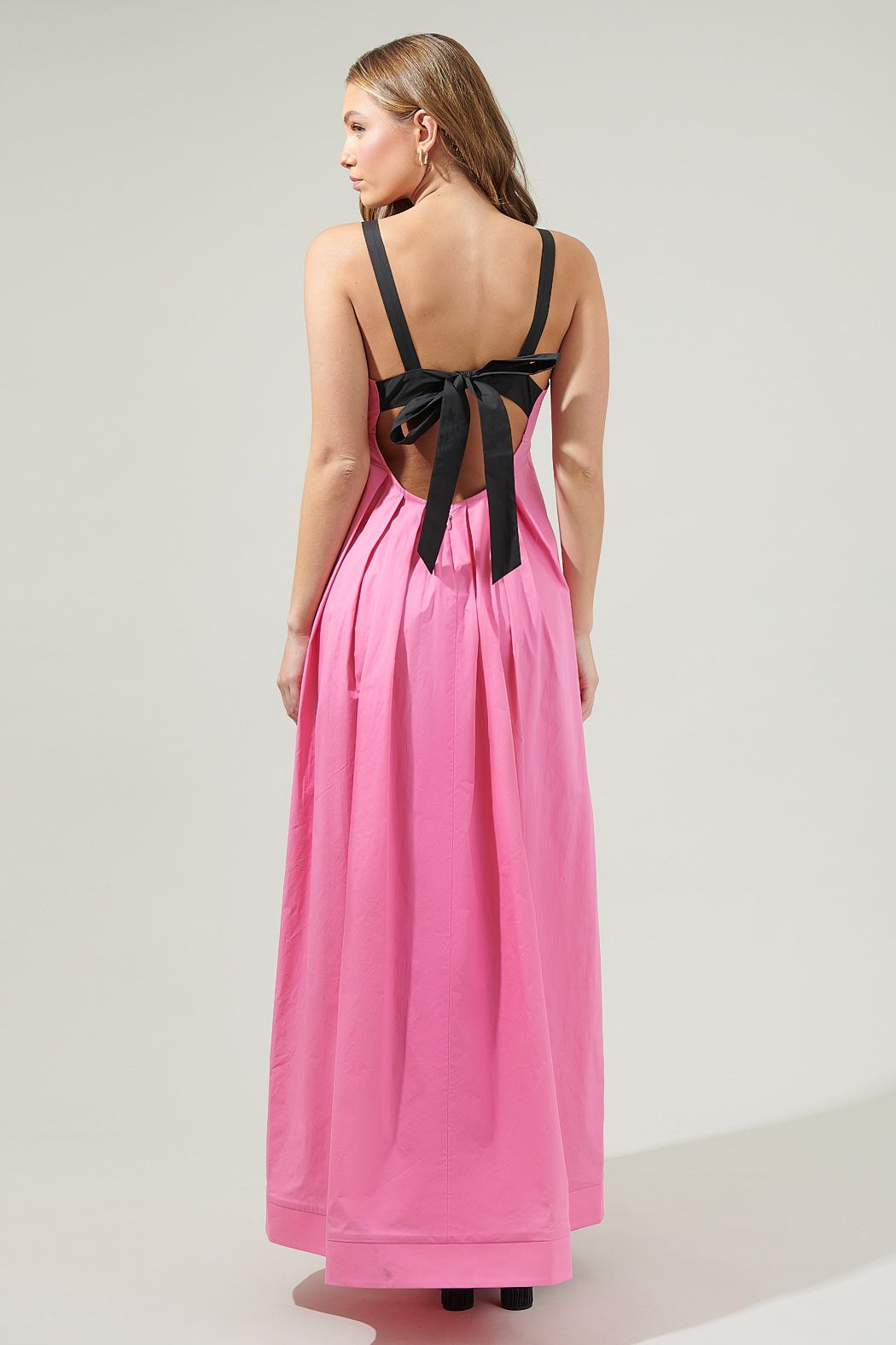 Fabiola Maxi Dress