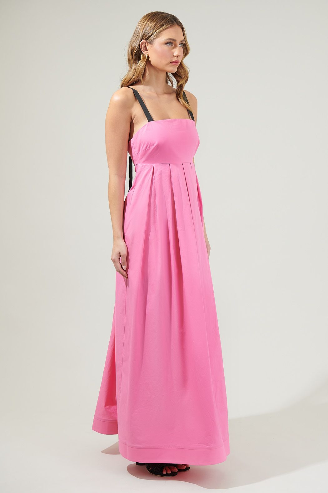 Fabiola Maxi Dress