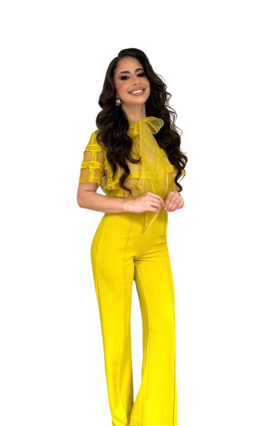 Cristina Jumpsuit