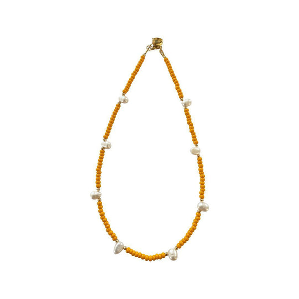 M3 Beads Necklace