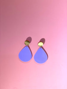 M3 Amy Earrings
