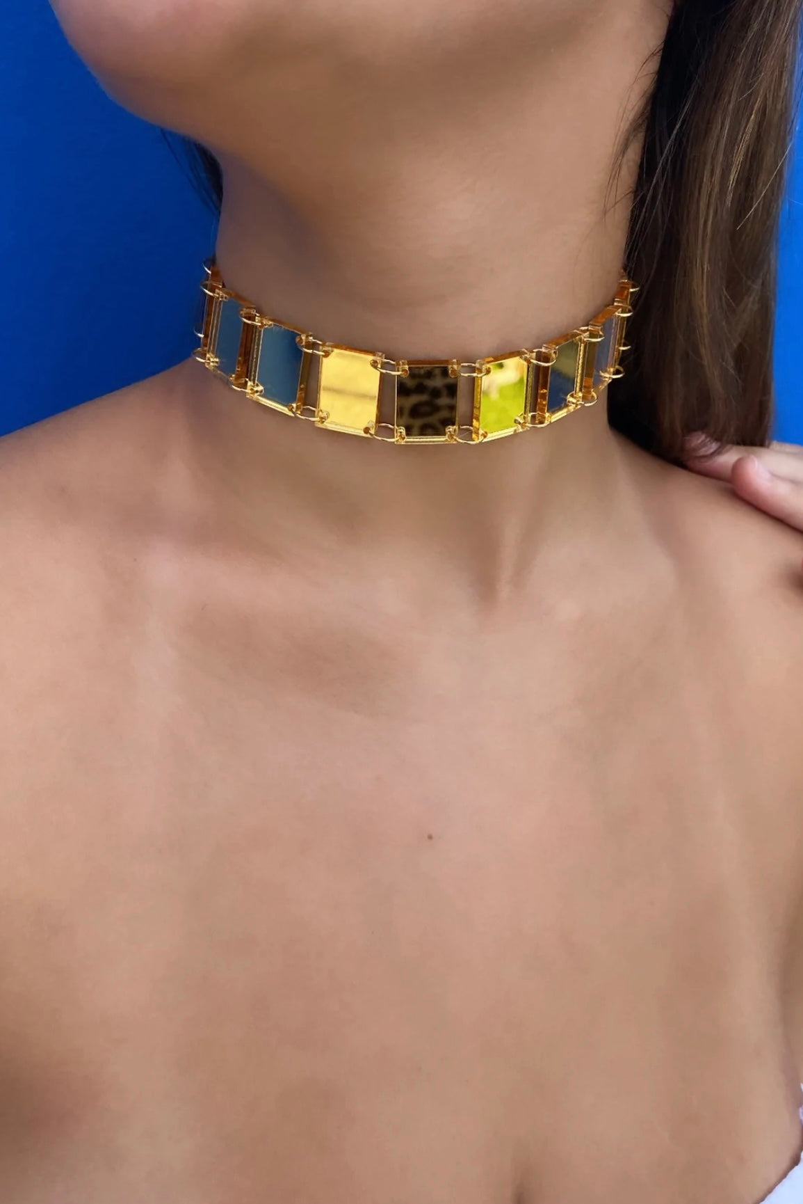 M3 Choker