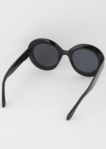 Round Sunglasses