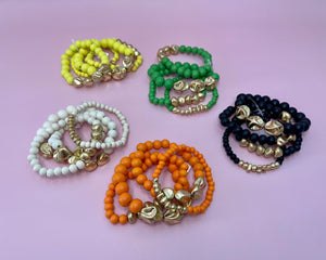 Summer Bracelets