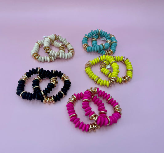 Stretch Bracelets