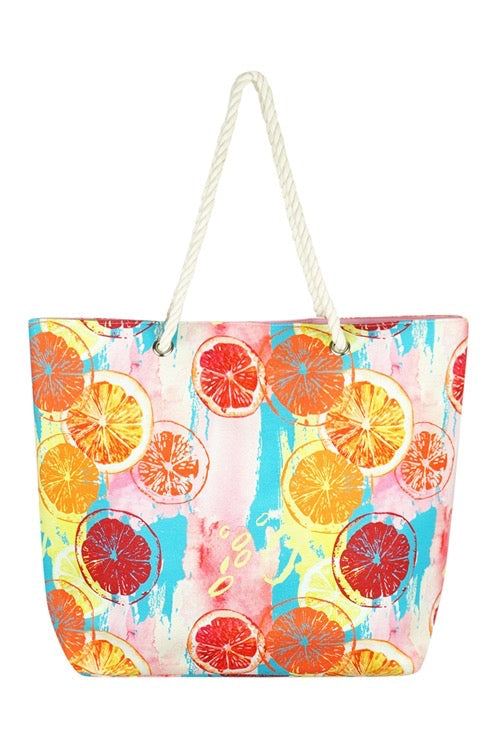 Summer Beach Bags